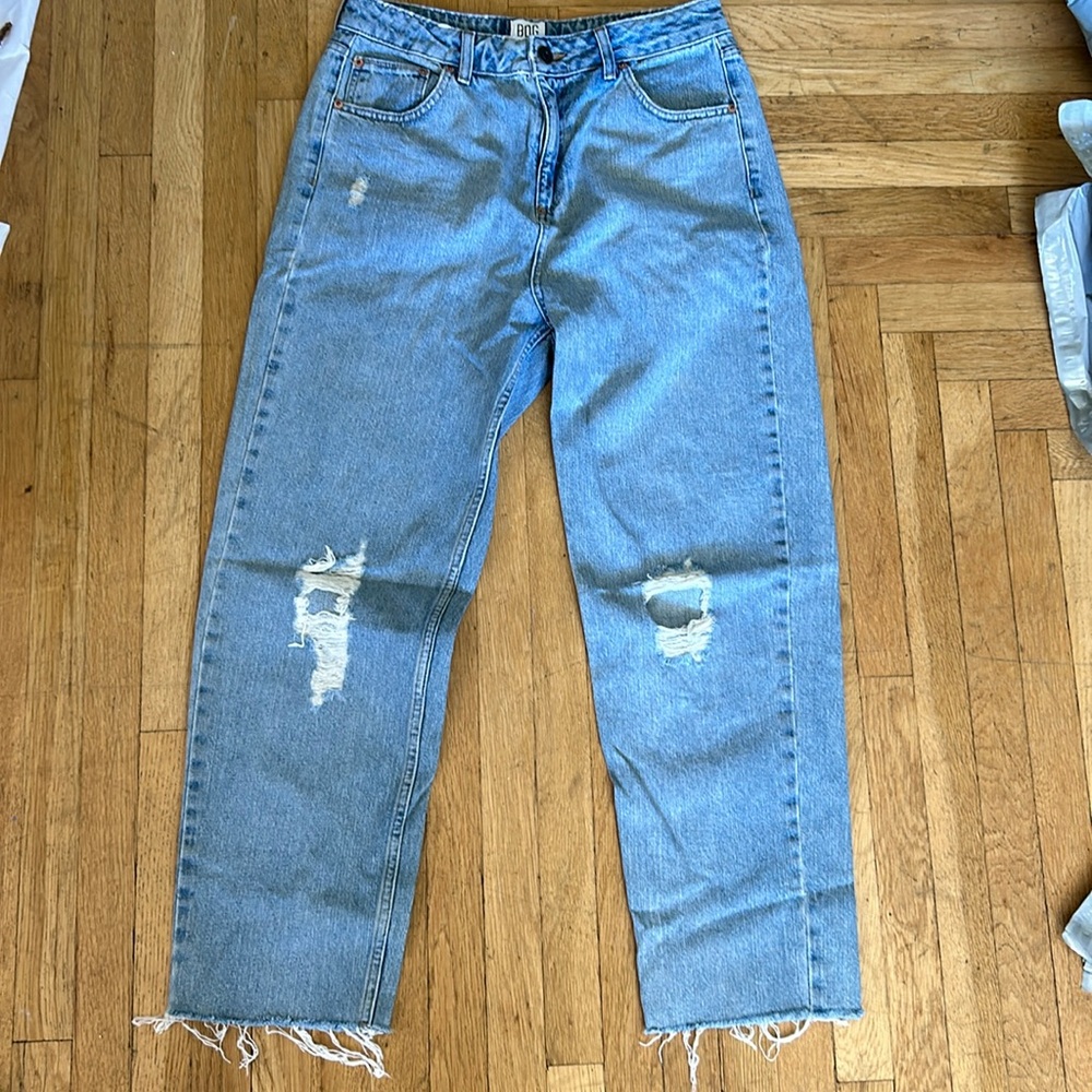 BDG jeans